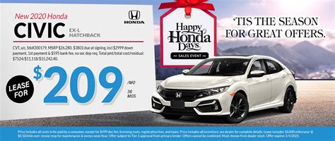 Mahwah honda - Honda of Mahwah provides a selection of Featured Inventory, representing new and popular items at competitive prices. Please take a moment to investigate these current highlighted models, hand-picked from our ever-changing inventories! …
